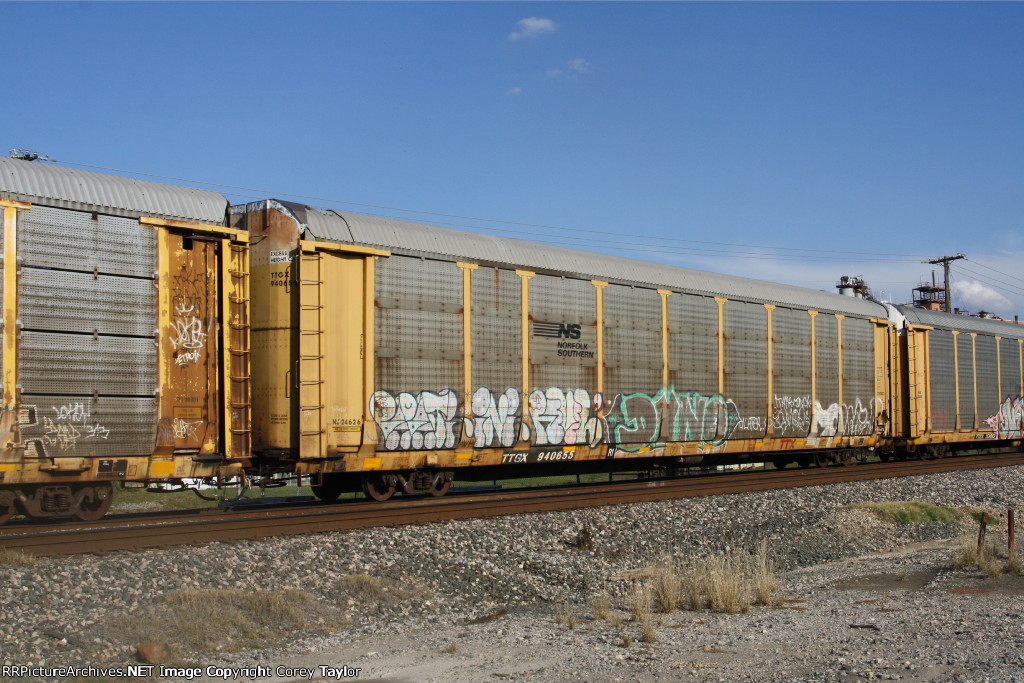 TTGX 940655